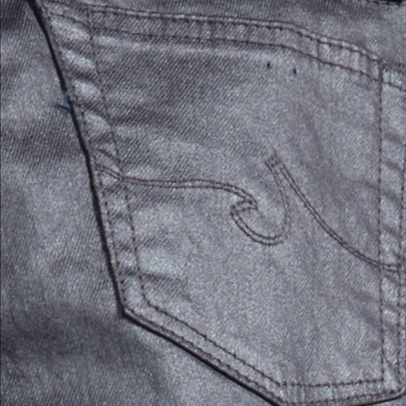 AG Adriano Goldschmied super skinny sleek jeans - Picture 3 of 7